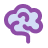 Brain icon